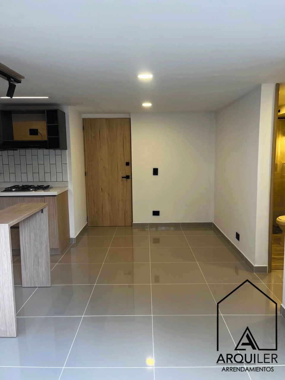 Apartamento en venta Antioquia Itagüí San Gabriel 52 m2 Habitaciones 3 Baños 3 Garajes 1 Precio $390000000