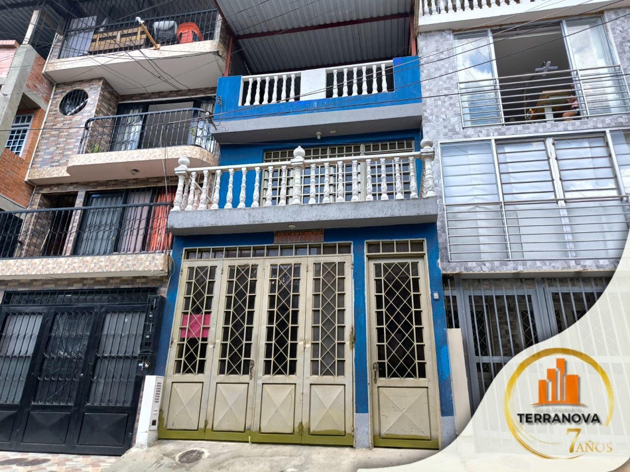 Casa en arriendo Tolima Ibagué Villa Marlen Et Ii 270 m2 Habitaciones 4 Baños 2 Garajes 1 Precio $2000000