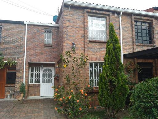 Casa en venta Cundinamarca Chía Ibaro 102 m2 Habitaciones 3 Baños 2 Garajes 1 Precio $350000000
