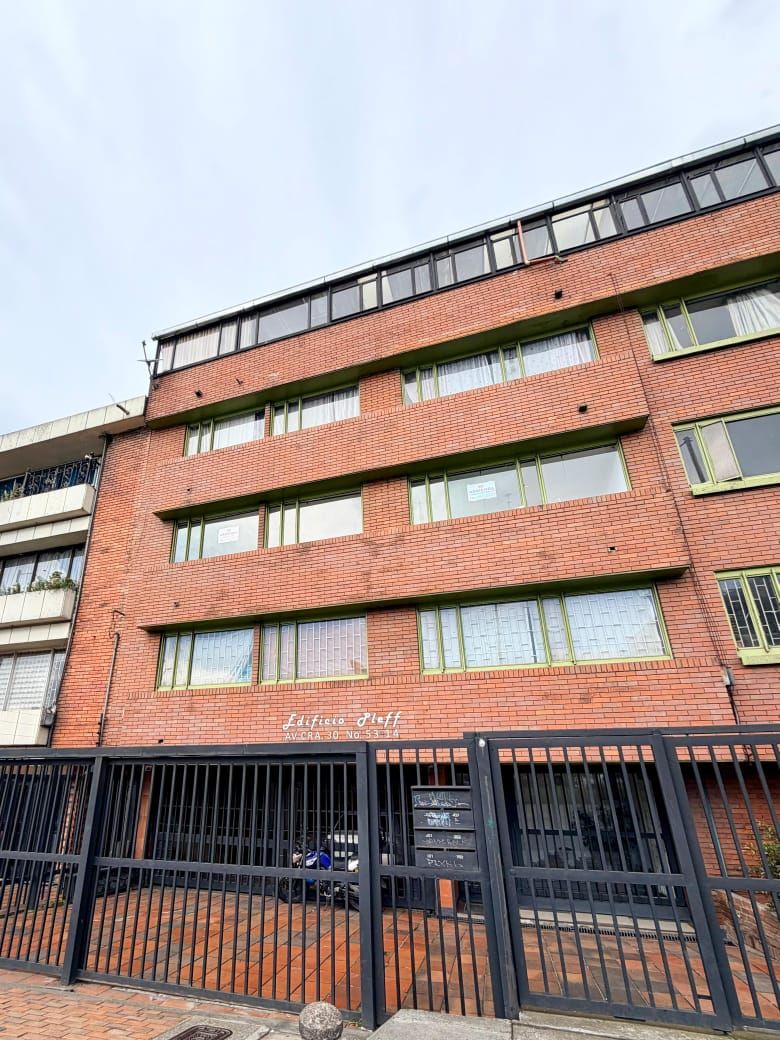 Apartamento en arriendo Cundinamarca Bogotá Belalcázar 75 m2 Habitaciones 2 Baños 2 Garajes 0 Precio $3200000