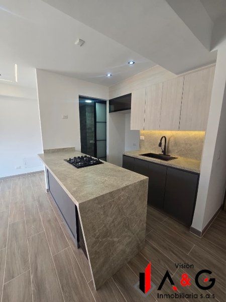 Apartamento en arriendo Antioquia Bello San José Obrero 65 m2 Habitaciones 2 Baños 2 Garajes 1 Precio $2800000