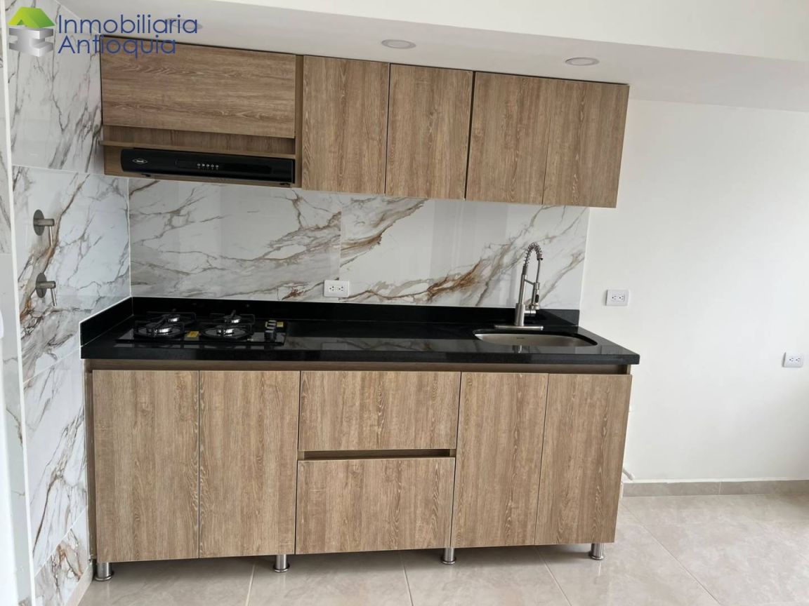 Apartamento en arriendo o venta Antioquia Bello La Mesa 58 m2 Habitaciones 3 Baños 2 Garajes 1 Precio venta $370000000 Precio arriendo $2000000