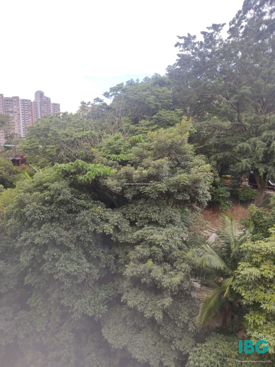 Apartamento en arriendo Antioquia Envigado El Chinguí 88 m2 Habitaciones 3 Baños 2 Garajes 1 Precio $4500000