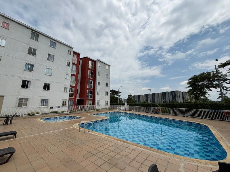 Apartamento en arriendo Valle Del Cauca Cali Nn 47 m2 Habitaciones 2 Baños 1 Garajes 0 Precio $1200000