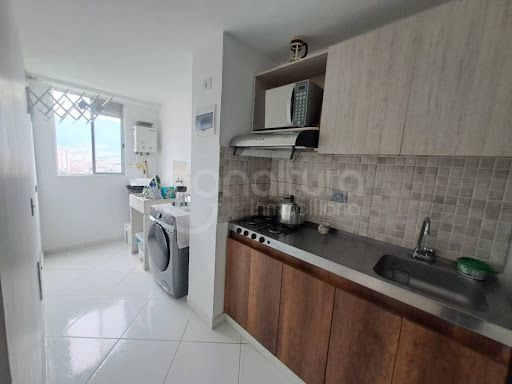 Apartamento en venta Antioquia Bello Marco Fidel Suarez 61 m2 Habitaciones 3 Baños 2 Garajes 0 Precio $315000000