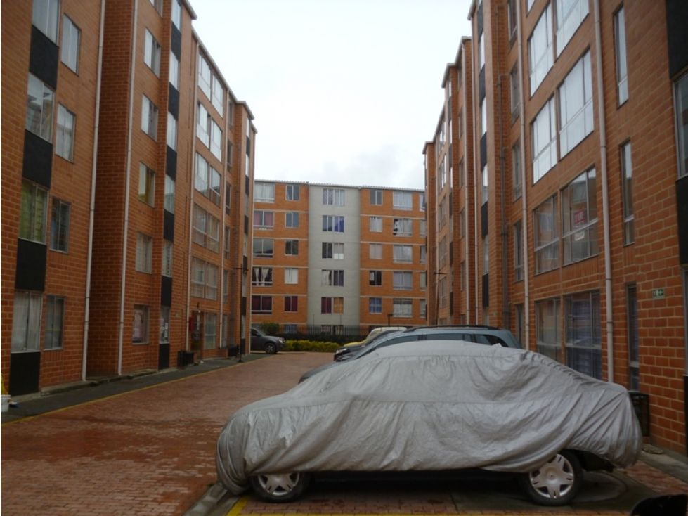 Apartamento en arriendo Cundinamarca Soacha Cr Jazmin 51 m2 Habitaciones 2 Baños 2 Garajes 0 Precio $800000
