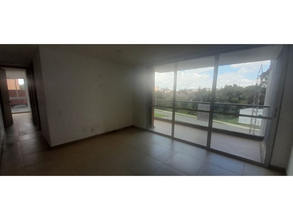 Apartamento en arriendo o venta Antioquia Rionegro El Caney 76 m2 Habitaciones 3 Baños 2 Garajes 1 Precio venta $460000000 Precio arriendo $2600000