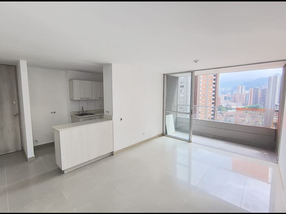 Apartamento en arriendo Antioquia Sabaneta Ancon Sur 75 m2 Habitaciones 3 Baños 2 Garajes 1 Precio $2800000