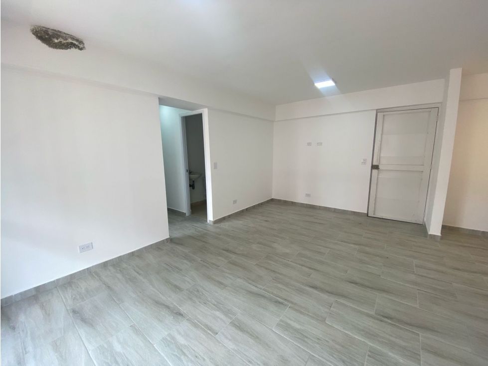 Apartamento en venta Antioquia Marinilla La Amistad 62 m2 Habitaciones 2 Baños 2 Garajes 1 Precio $285000000