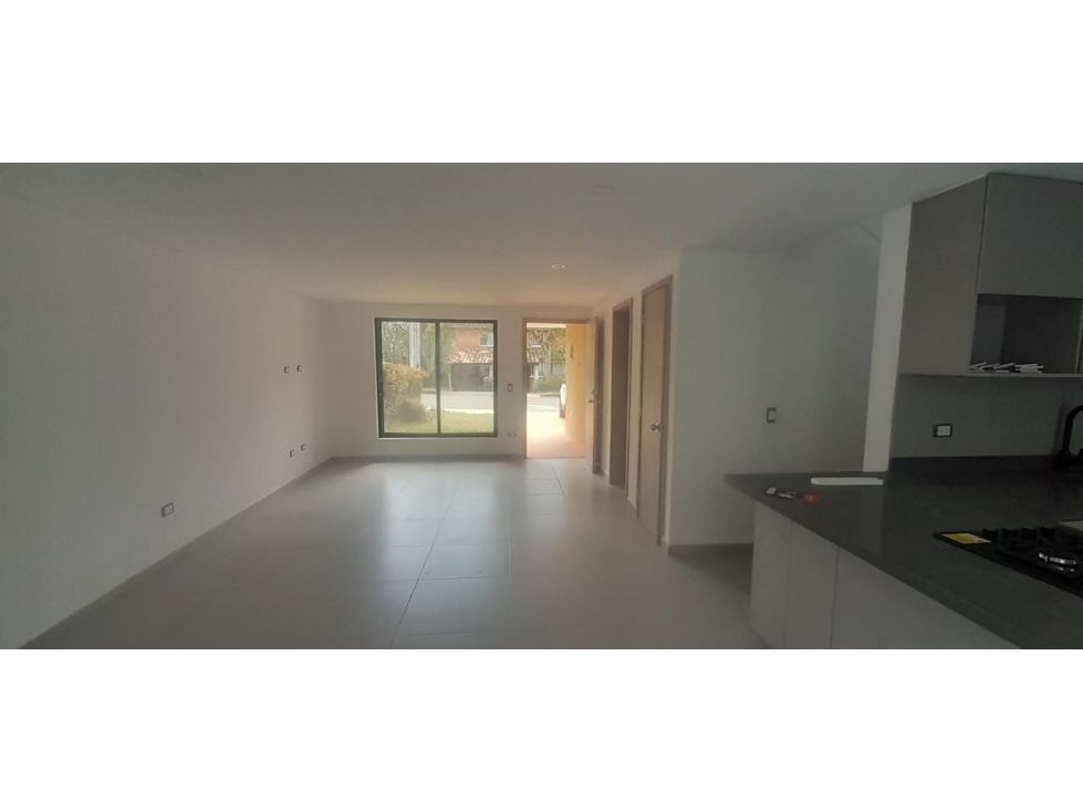 Casa en venta Antioquia Rionegro San Antonio 154 m2 Habitaciones 3 Baños 4 Garajes 1 Precio $780000000