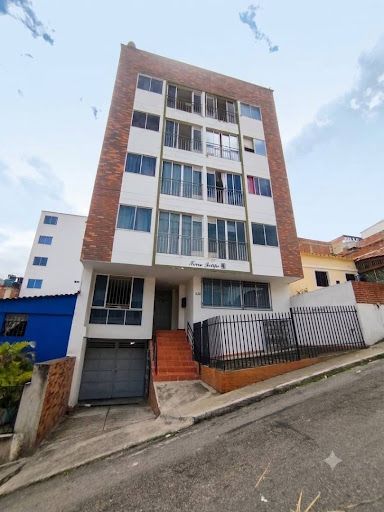 Apartamento en arriendo Santander Floridablanca Zapamanga Ii Etapa 61 m2 Habitaciones 3 Baños 2 Garajes 1 Precio $1000000