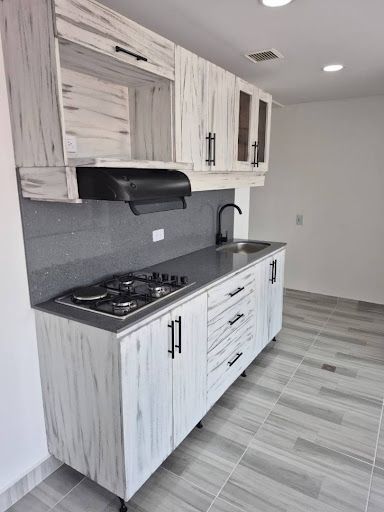 Apartaestudio en arriendo Antioquia Medellín Las Acacias 45 m2 Habitaciones 1 Baños 1 Garajes 0 Precio $3200000