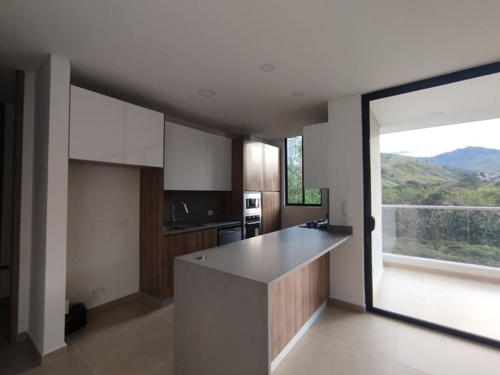 Apartamento en arriendo Valle Del Cauca Cali Santa Teresita 115 m2 Habitaciones 2 Baños 3 Garajes 2 Precio $5600000