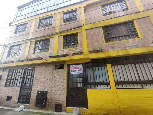 Apartaestudio en arriendo Cundinamarca Bogotá El Cedro Occidental 16 m2 Habitaciones 1 Baños 1 Garajes 0 Precio $800000