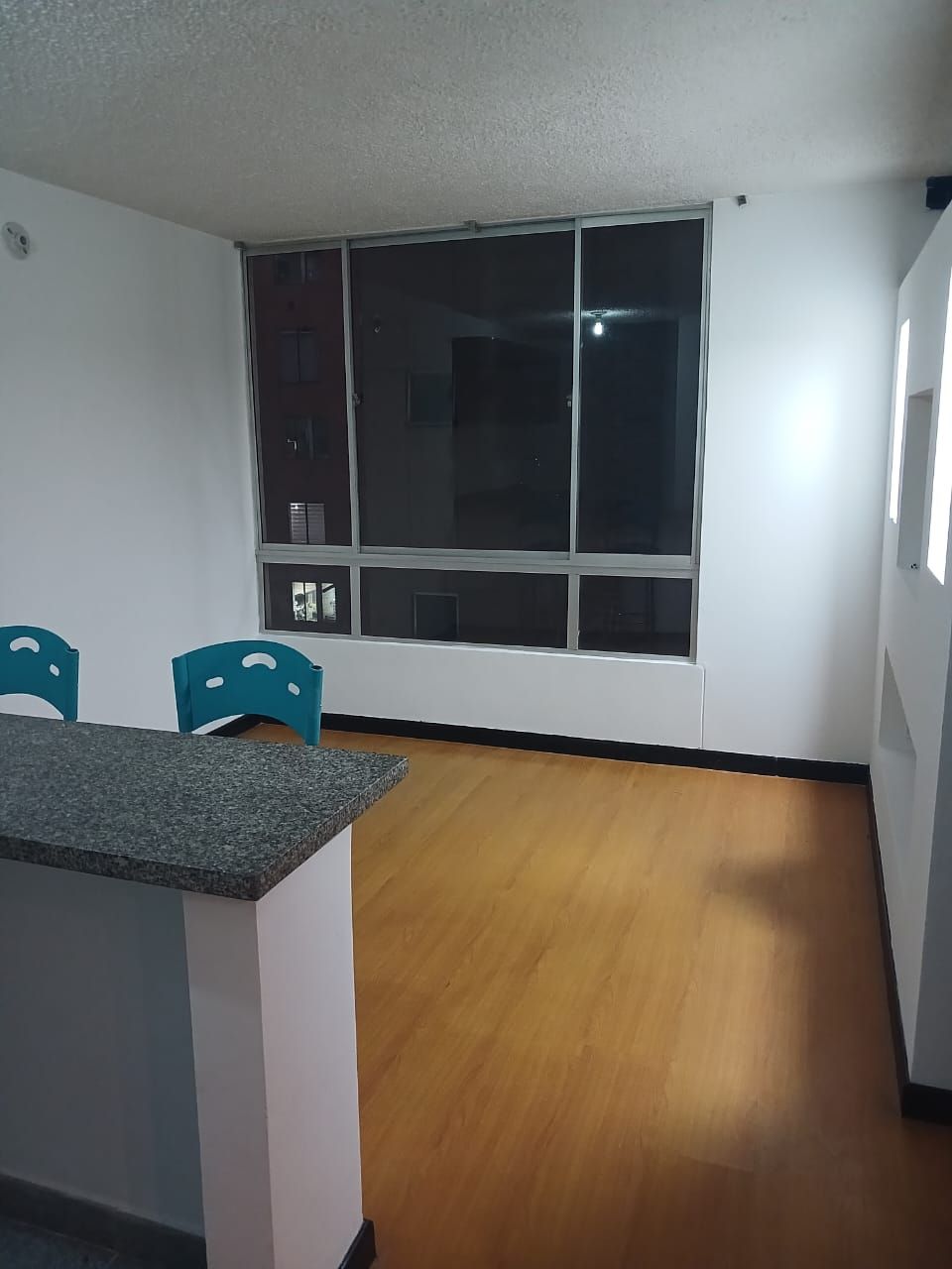 Apartaestudio en arriendo Cundinamarca Bogotá Marsella 35 m2 Habitaciones 1 Baños 1 Garajes 0 Precio $1350000