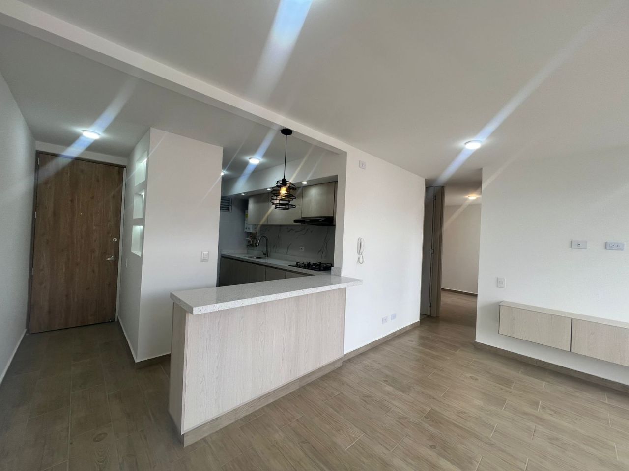 Apartamento en arriendo Cundinamarca Chía El Cairo 52 m2 Habitaciones 2 Baños 2 Garajes 1 Precio $1700000