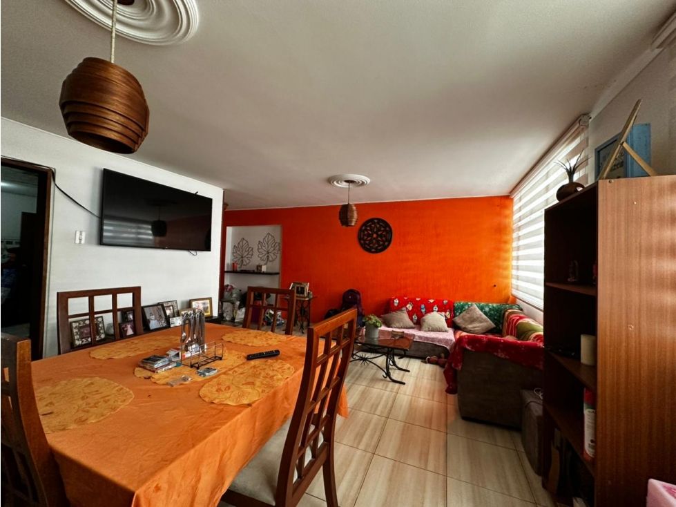Apartamento en venta Cundinamarca Bogotá Brasilia 97 m2 Habitaciones 4 Baños 2 Garajes 1 Precio $600000000