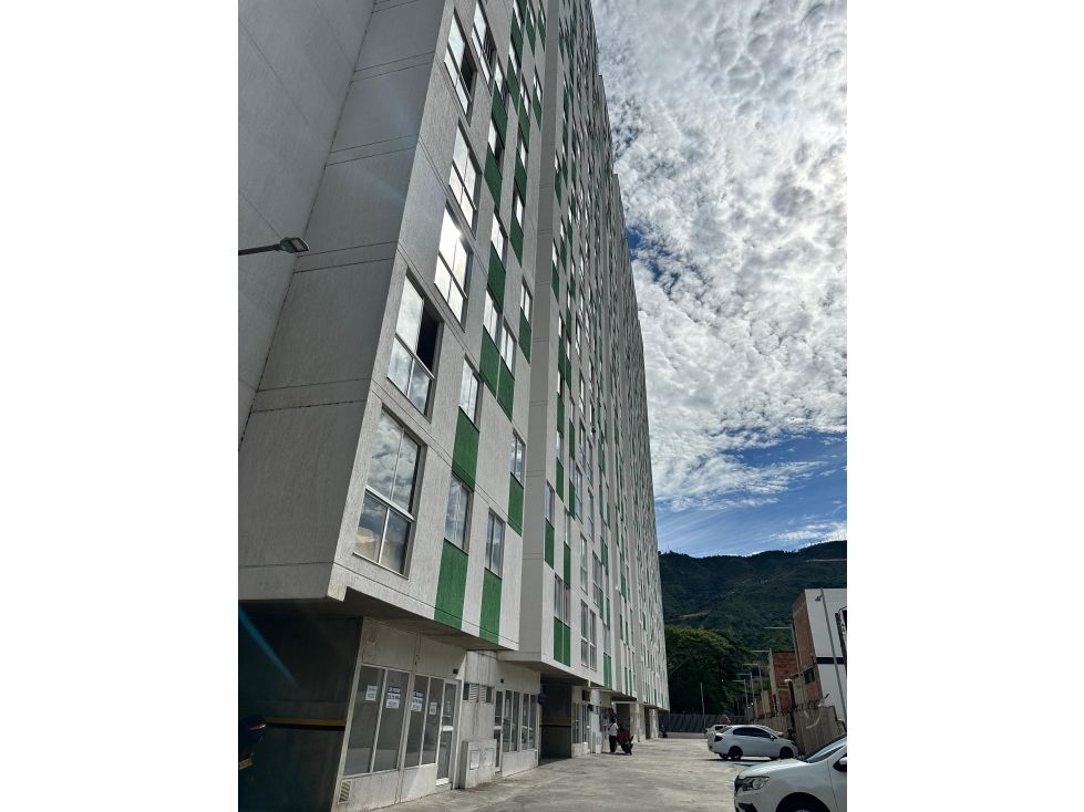 Apartamento en arriendo Santander Girón Carrizal 53 m2 Habitaciones 3 Baños 2 Garajes 1 Precio $1166000