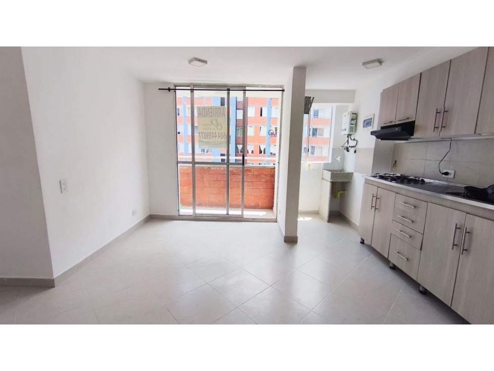 Apartamento en venta Antioquia Medellín El Robledo 40 m2 Habitaciones 2 Baños 1 Garajes 0 Precio $185000000