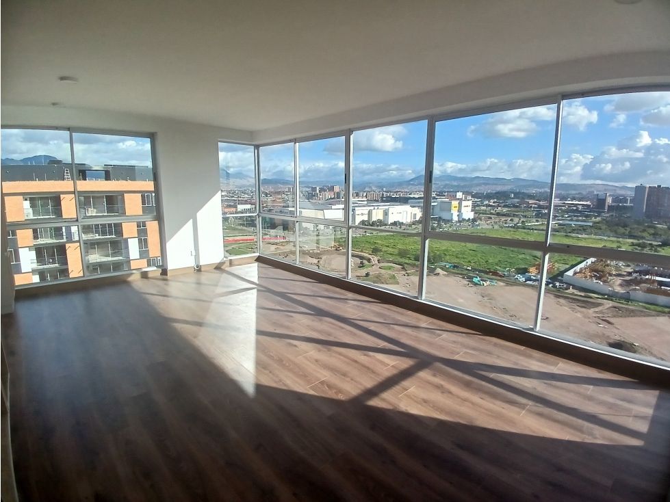 Apartamento en venta Cundinamarca Bogotá La Felicidad 128 m2 Habitaciones 3 Baños 3 Garajes 2 Precio $1200000000