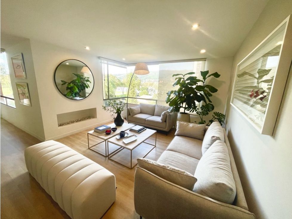 Apartamento en arriendo Cundinamarca Bogotá Plenitud 164 m2 Habitaciones 2 Baños 2 Garajes 2 Precio $10600000
