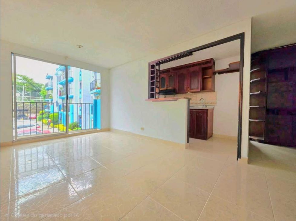 Apartamento en venta Antioquia Itagüí Santa Maria Et Iii 65 m2 Habitaciones 3 Baños 2 Garajes 1 Precio $360000000