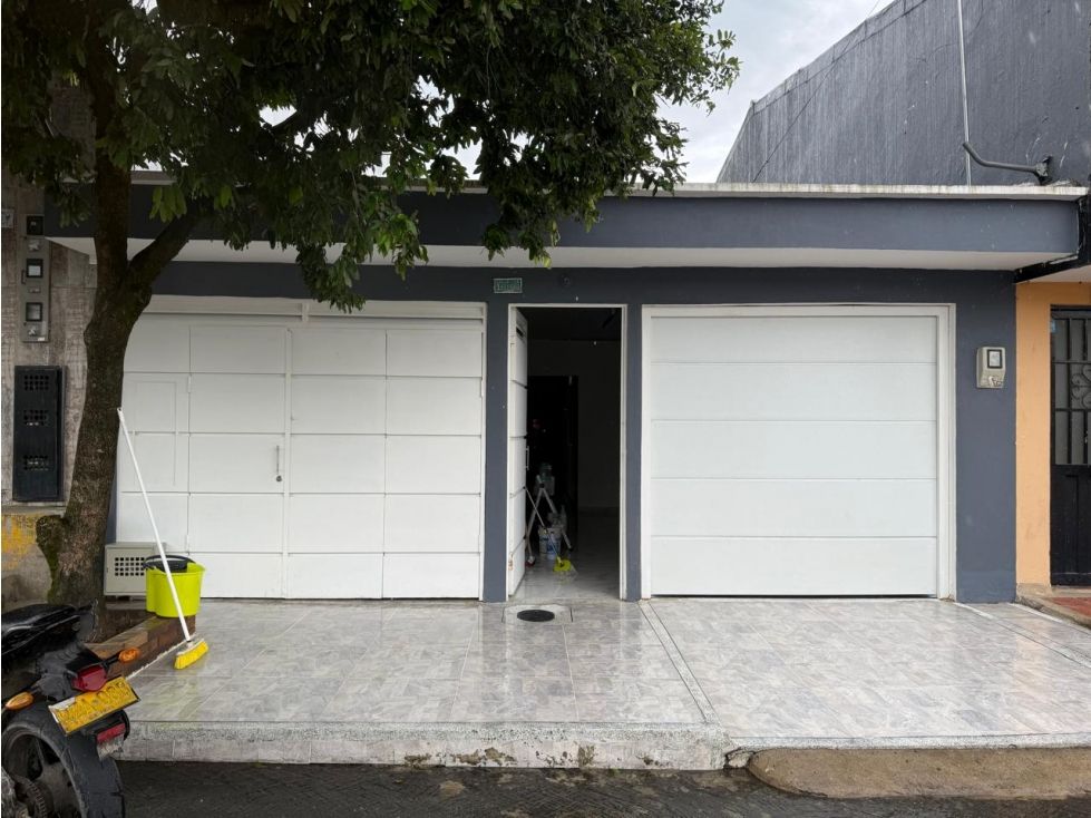 Casa en venta Meta Acacías Mancera 126 m2 Habitaciones 3 Baños 3 Garajes 1 Precio $400000000