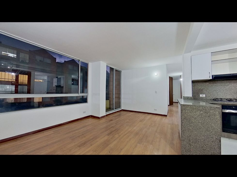 Apartamento en venta Cundinamarca Funza Santa Teresita 66 m2 Habitaciones 3 Baños 2 Garajes 1 Precio $268000000