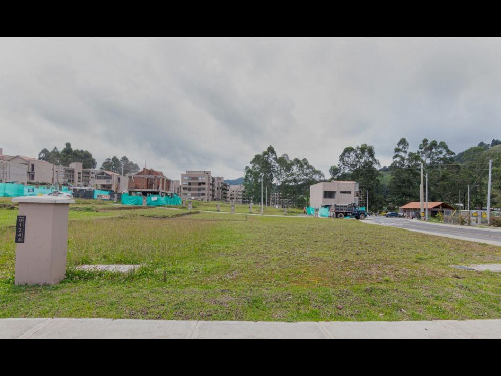 Lote en venta Antioquia El Retiro El Plan 194 m2 Habitaciones 0 Baños 0 Garajes 0 Precio $560000000
