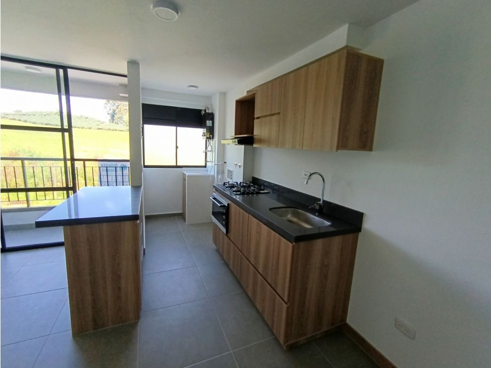 Apartamento en arriendo Antioquia La Unión La Unión 54 m2 Habitaciones 3 Baños 2 Garajes 0 Precio $1400000