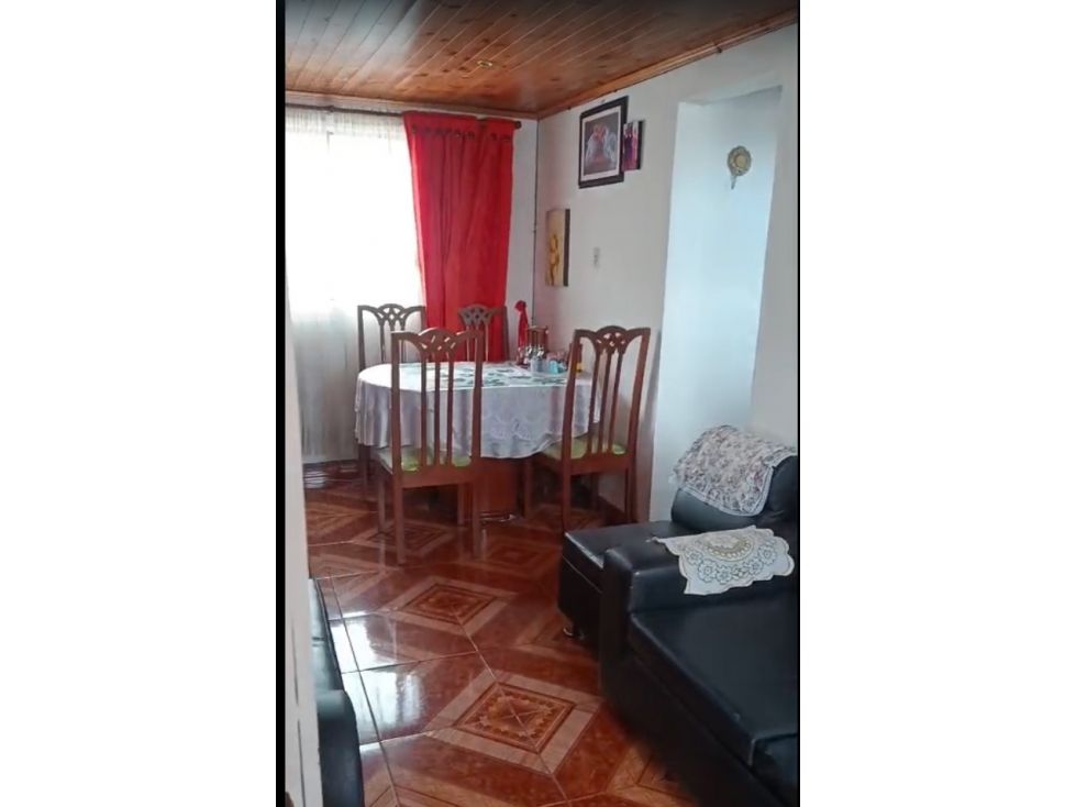 Apartamento en venta Cundinamarca Bogotá Molinos Ii Sector 41 m2 Habitaciones 3 Baños 1 Garajes 0 Precio $140000000