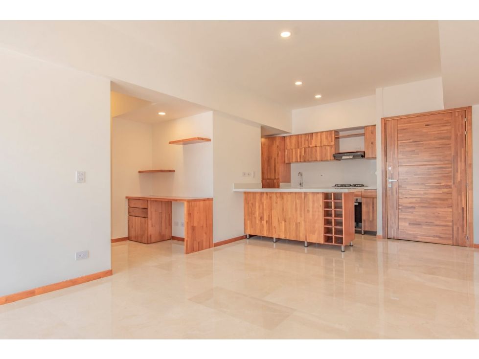 Apartamento en arriendo Antioquia Medellín Los Alcázares 94 m2 Habitaciones 3 Baños 2 Garajes 1 Precio $3900000