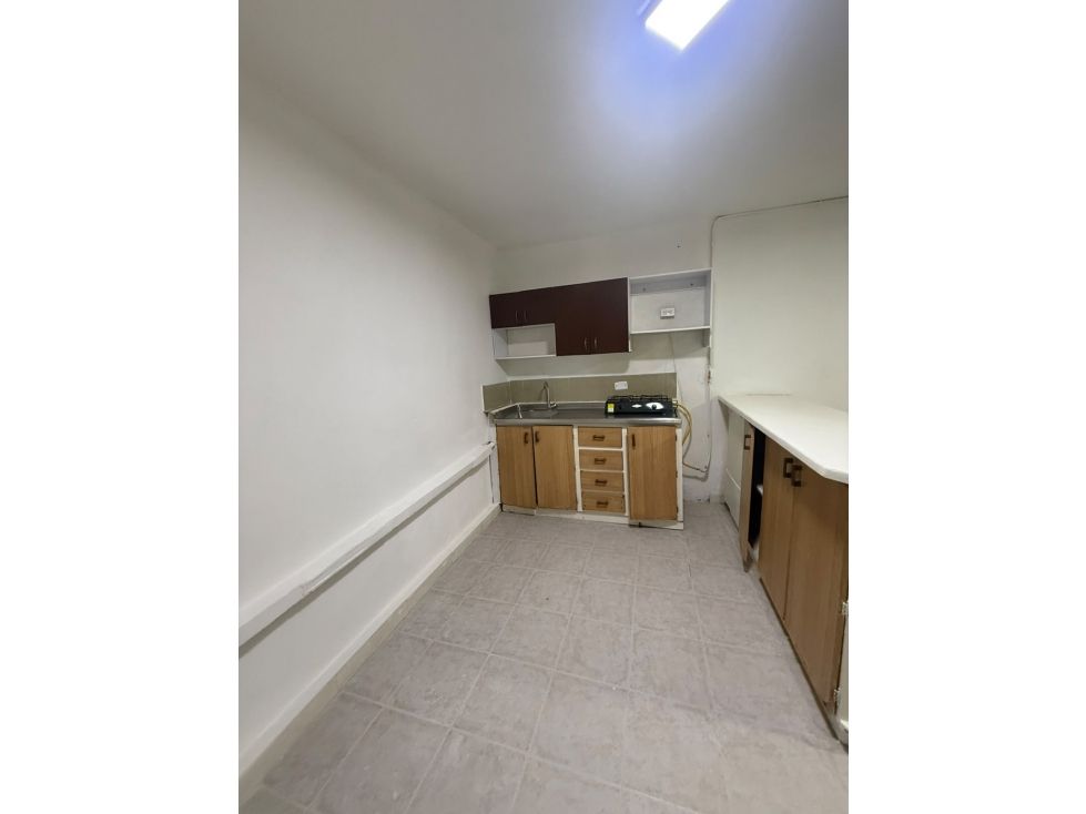 Apartamento en arriendo Antioquia Medellín La Pinuela 50 m2 Habitaciones 2 Baños 1 Garajes 0 Precio $1300000