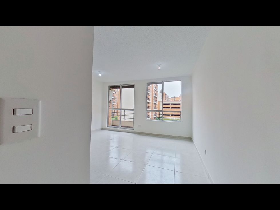 Apartamento en venta Cundinamarca Mosquera Novaterra 50 m2 Habitaciones 3 Baños 2 Garajes 1 Precio $268000000