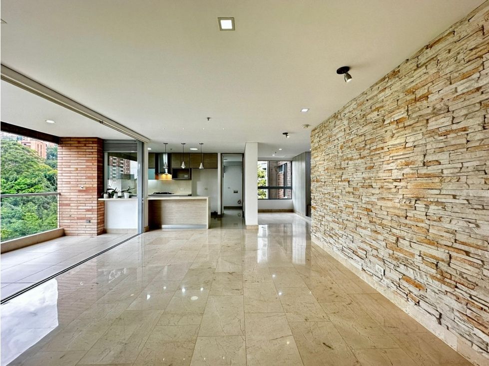Apartamento en venta Antioquia Medellín Astorga 142 m2 Habitaciones 3 Baños 5 Garajes 2 Precio $1520000000