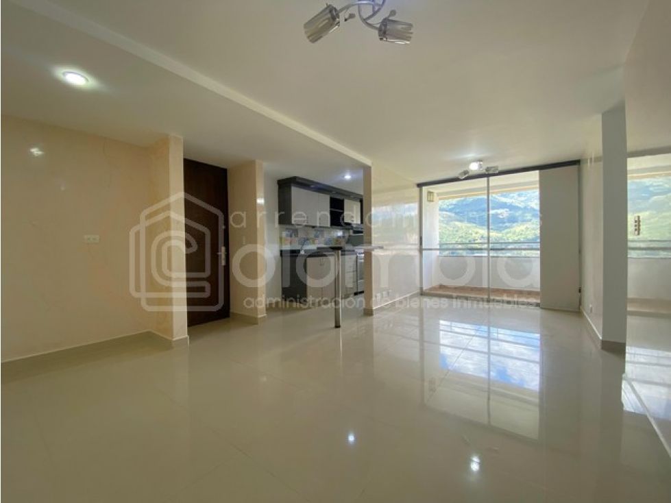 Apartamento en arriendo Antioquia Bello La Navarra 65 m2 Habitaciones 3 Baños 2 Garajes 1 Precio $2000000