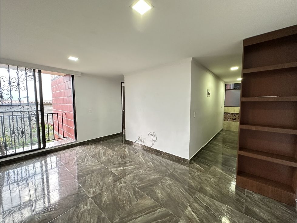 Apartamento en arriendo Antioquia Medellín San Antonio De Prado 64 m2 Habitaciones 3 Baños 2 Garajes 0 Precio $1500000