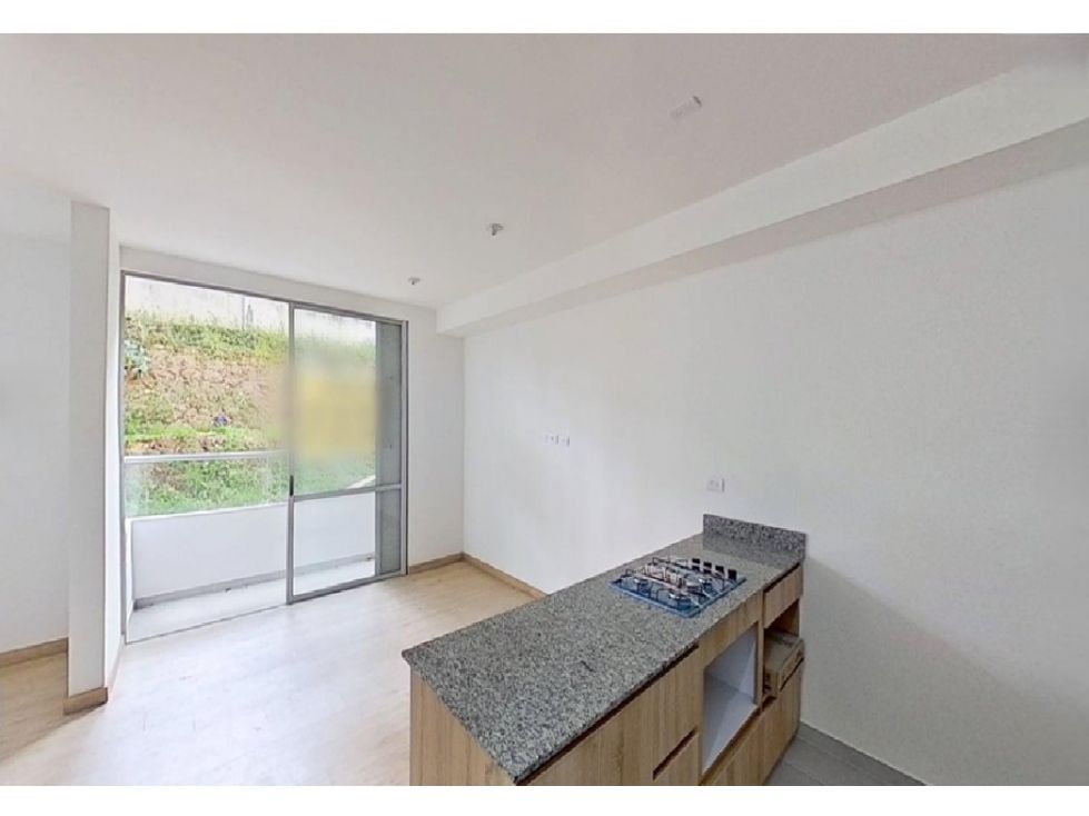 Apartamento en venta Antioquia Medellín Altamira 61 m2 Habitaciones 2 Baños 2 Garajes 1 Precio $465000000