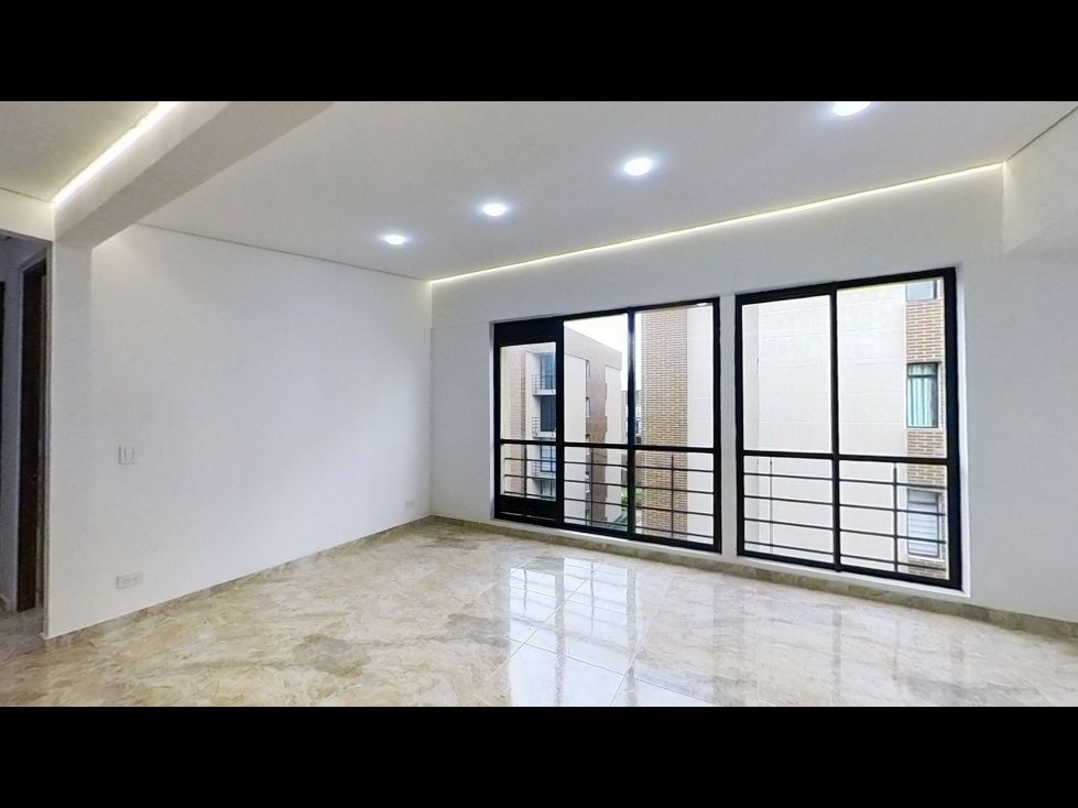 Apartamento en venta Cundinamarca Funza Ub El Portal 67 m2 Habitaciones 2 Baños 3 Garajes 1 Precio $270000000