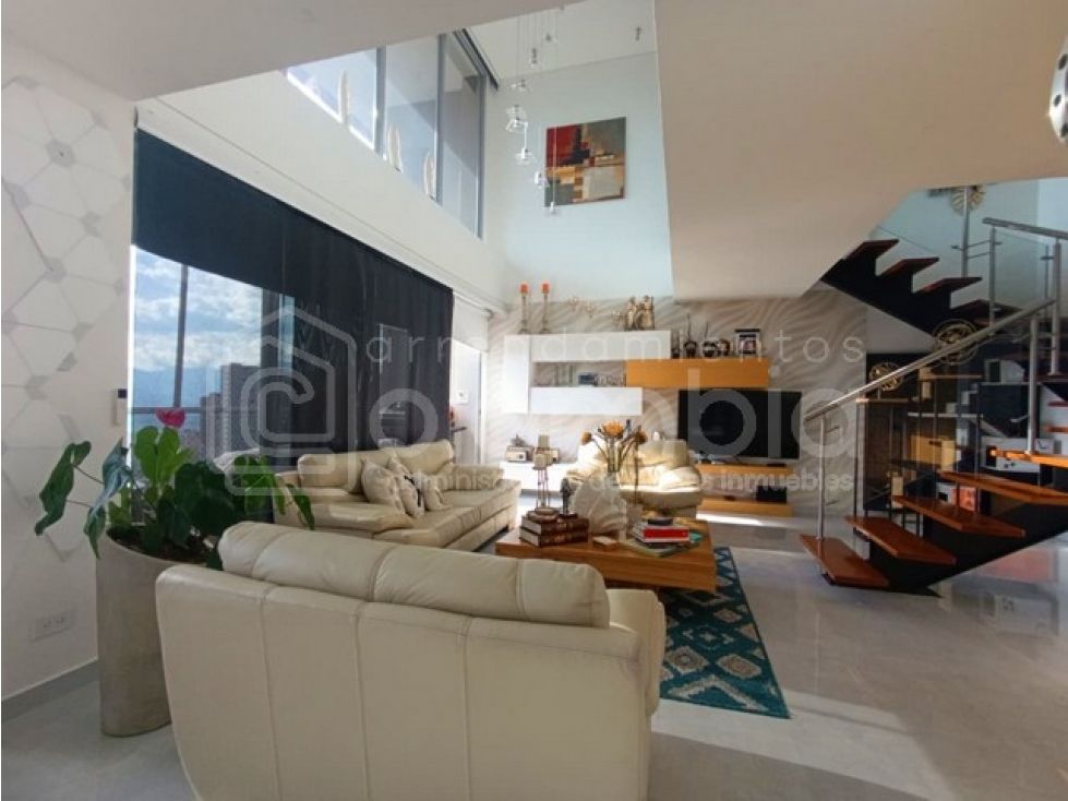 Apartamento en venta Antioquia Envigado Siena 180 m2 Habitaciones 3 Baños 4 Garajes 2 Precio $1400000000