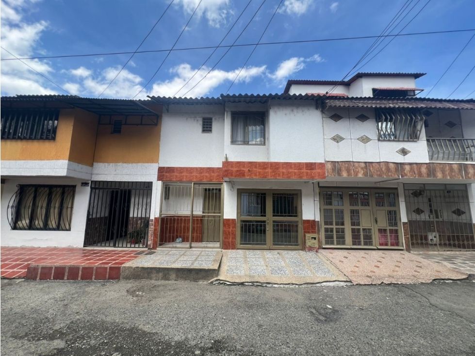 Casa en venta Quindío Armenia Br Recreo 88 m2 Habitaciones 3 Baños 2 Garajes 1 Precio $225000000