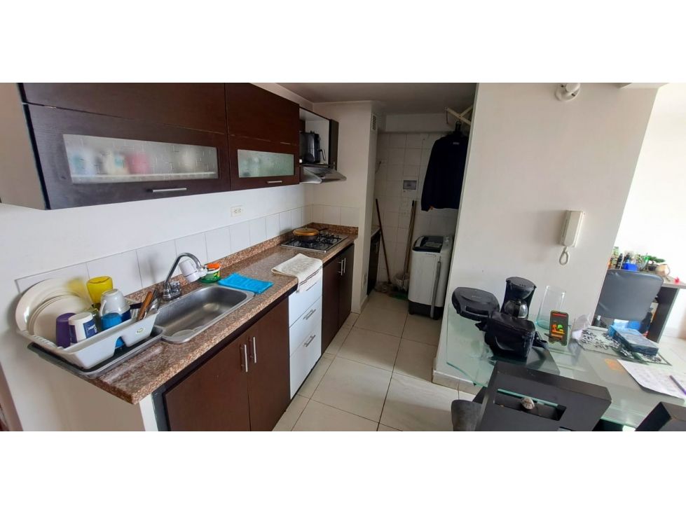 Apartamento en venta Cundinamarca Bogotá El Porvenir 47 m2 Habitaciones 2 Baños 1 Garajes 0 Precio $225000000