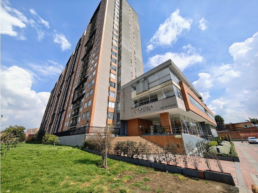 Apartamento en venta Cundinamarca Bogotá Bosconia 68 m2 Habitaciones 3 Baños 2 Garajes 1 Precio $370000000