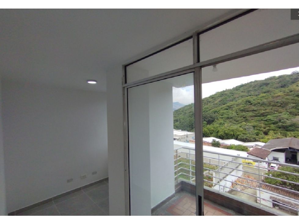 Apartamento en venta Antioquia Medellín La Pilarica 81 m2 Habitaciones 3 Baños 2 Garajes 1 Precio $523000000
