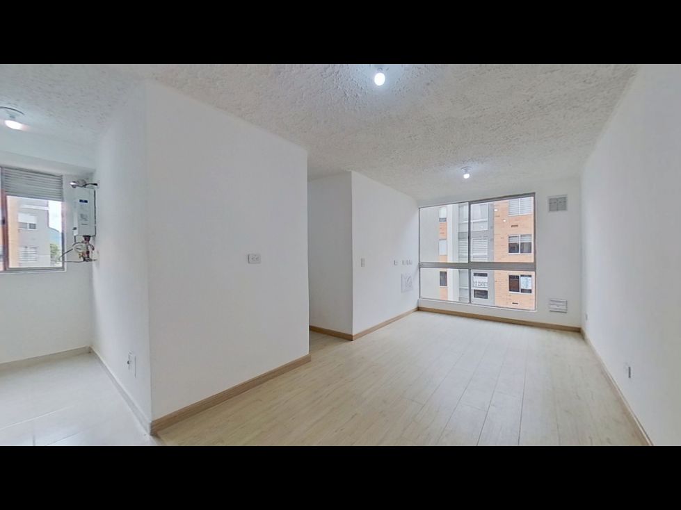 Apartamento en venta Cundinamarca Chía El Cairo 41 m2 Habitaciones 1 Baños 1 Garajes 1 Precio $249000000
