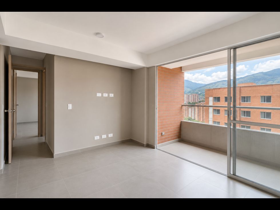 Apartamento en venta Antioquia Bello Zona Industrial 1 65 m2 Habitaciones 2 Baños 2 Garajes 1 Precio $460000000