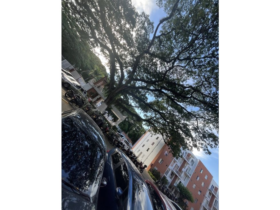 Apartamento en venta Valle Del Cauca Cali El Refugio 57 m2 Habitaciones 2 Baños 2 Garajes 0 Precio $225000000