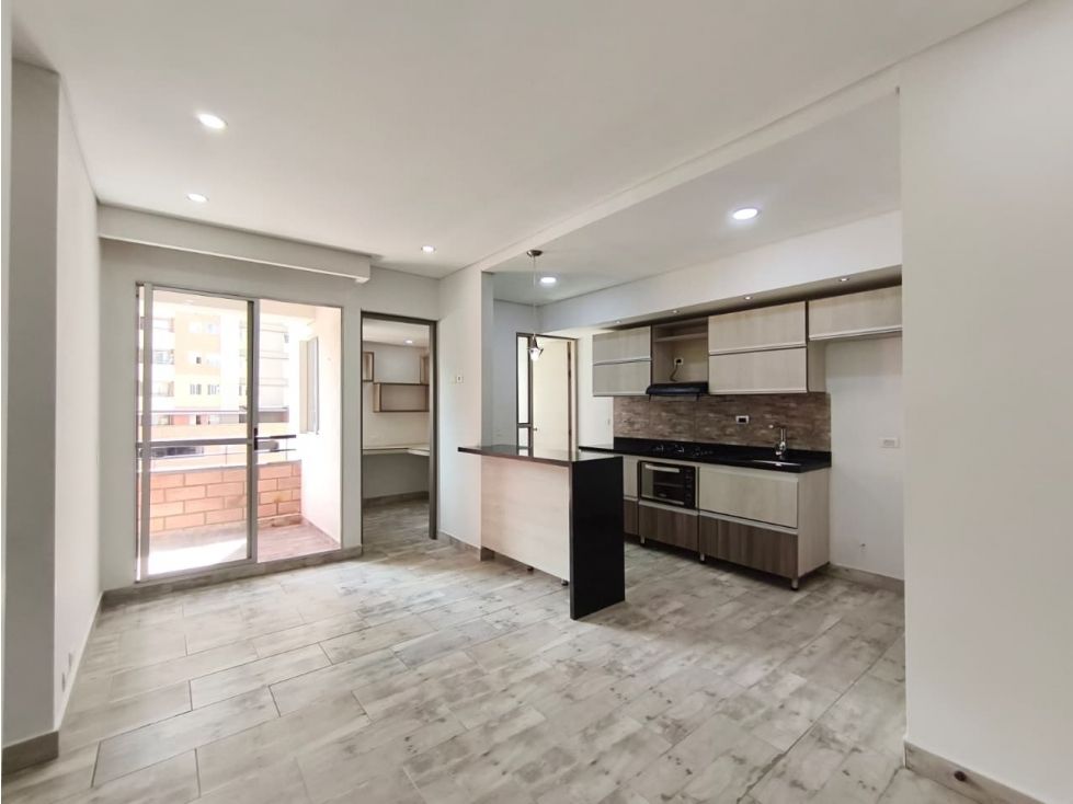 Apartamento en arriendo Antioquia Bello Asd 75 m2 Habitaciones 3 Baños 2 Garajes 1 Precio $2200000