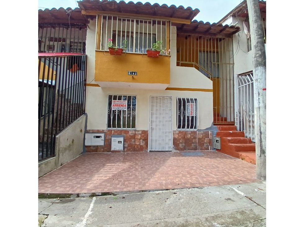 Casa en arriendo Quindío Armenia Br Manantiales Iii Etapa 58 m2 Habitaciones 2 Baños 2 Garajes 0 Precio $750000