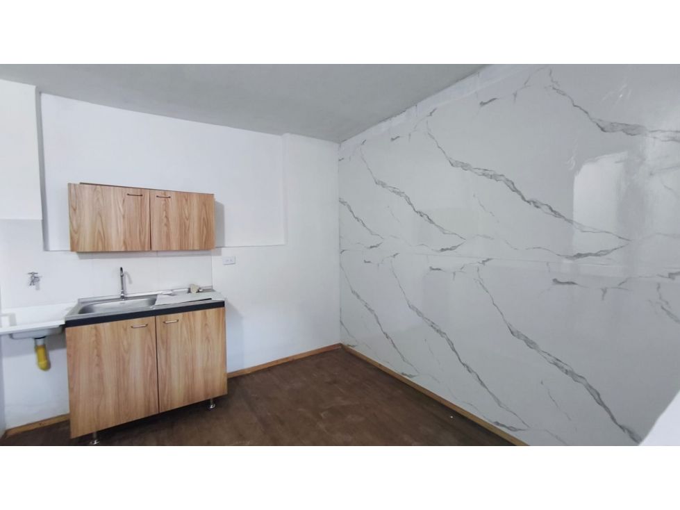 Apartaestudio en arriendo Antioquia Medellín Bolivariana 50 m2 Habitaciones 1 Baños 1 Garajes 0 Precio $1800000